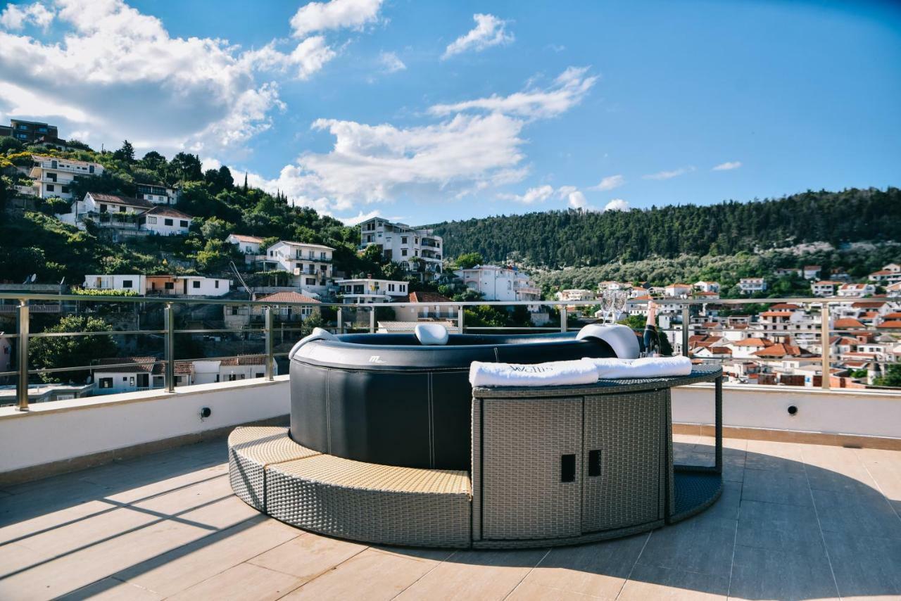 Riva Luxury Apartment Ulcinj Exterior photo