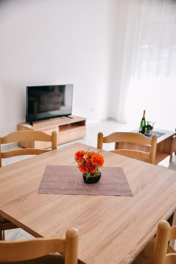 Riva Luxury Apartment Ulcinj Exterior photo