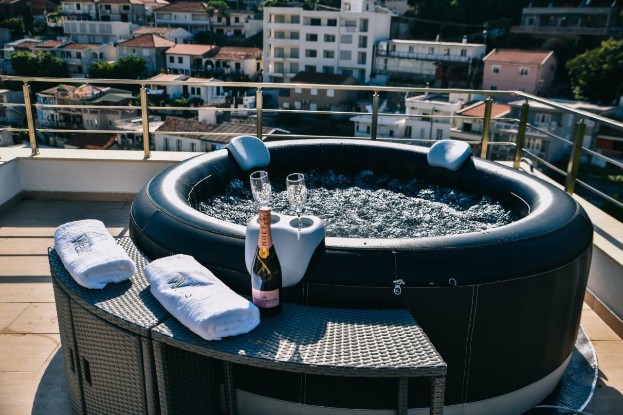 Riva Luxury Apartment Ulcinj Exterior photo